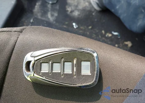 2017 Chevrolet Malibu Ls из США, поврежденный, VIN 1G1ZB5ST7HF209081